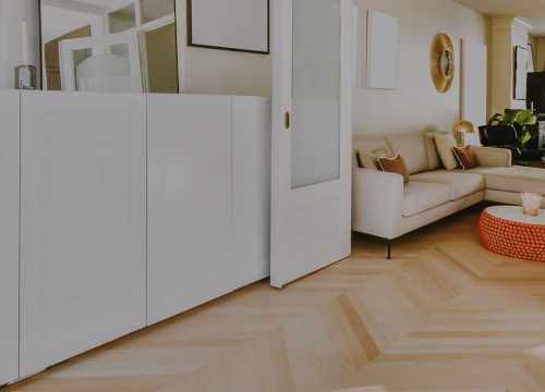 L'instant parquet