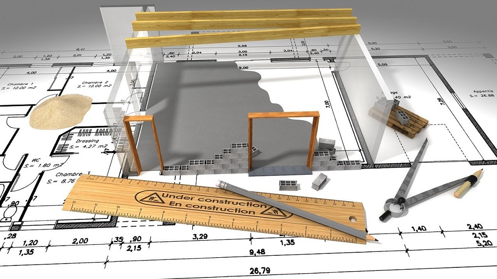 Rénovation maison finistère