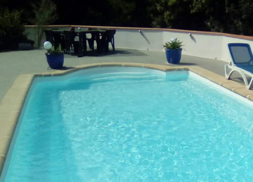 SF polyester 66  - Entretien piscine et bateaux à coque