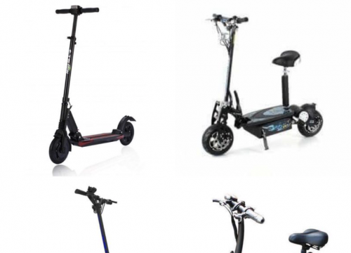 réparation trottinette électrique lyon 