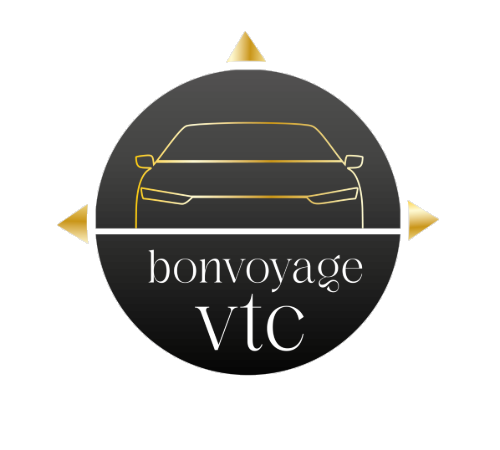 Bon Voyage VTC - Chauffeur privé à lyon - service VTC fiable 24h/7