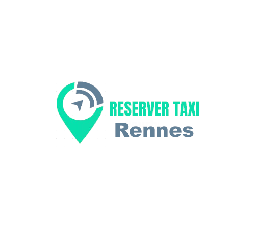 Reservez Taxi Rennes 