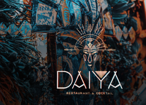 Restaurant & bar à Ivry sur Seine - Daiya 