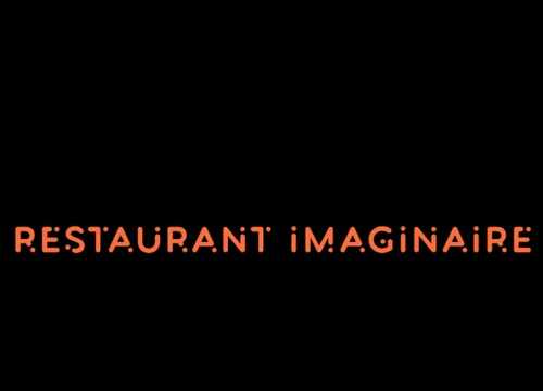 Restaurant Imaginaire : le magazine cuisine, gastronomie, maison et voyage