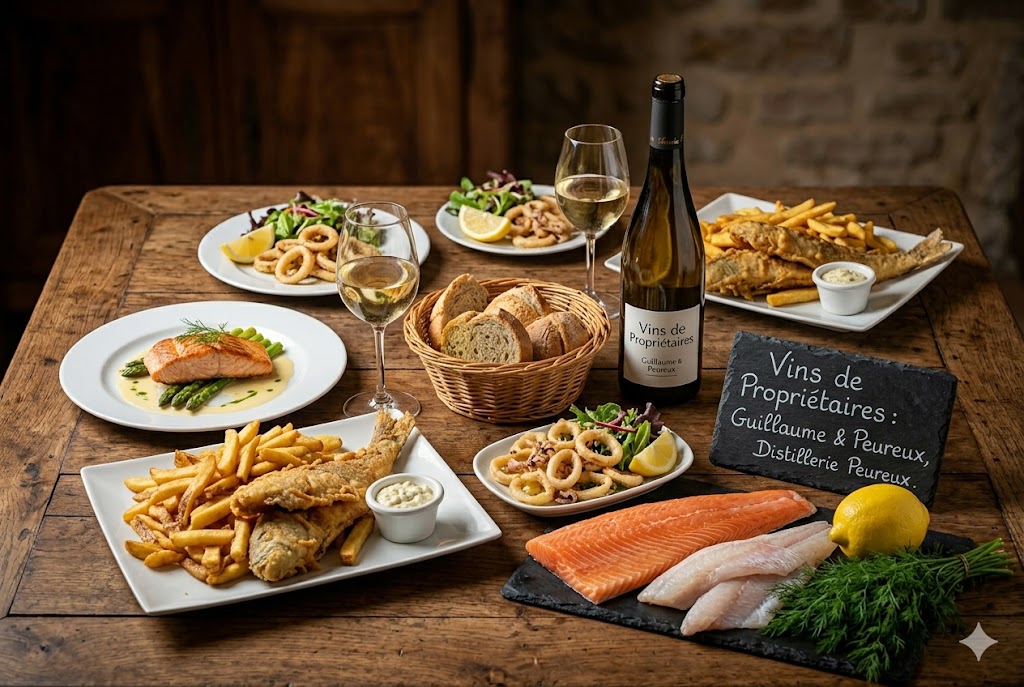 Restaurant traditionnel Vesoul