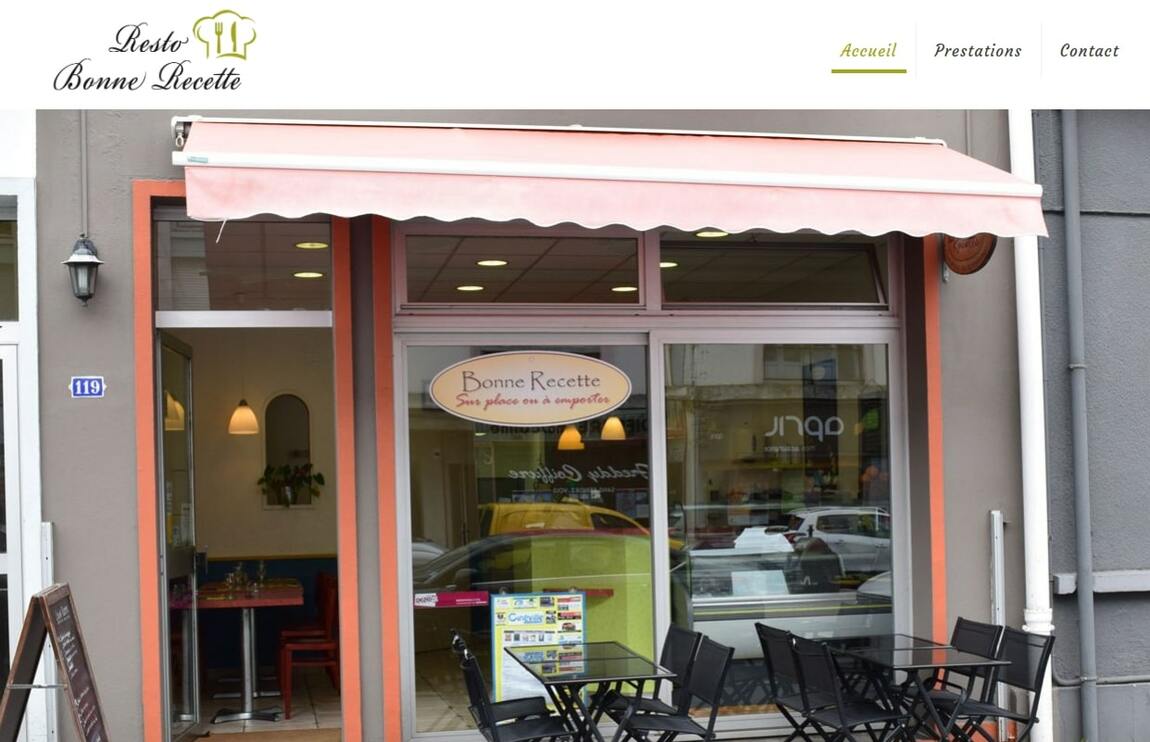 Restaurant traiteur saint nazaire