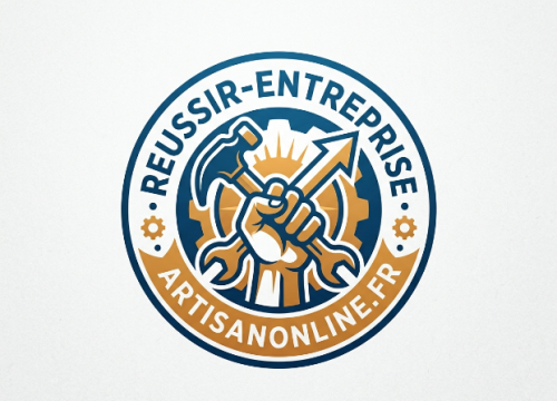 reussir entreprise