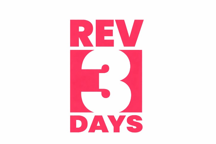 Rev3days