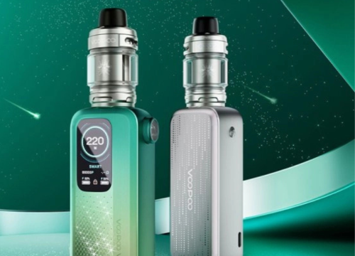 kit-vinci-spark-220|Revolt Vape