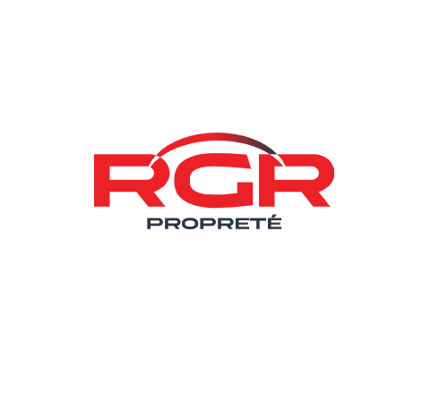 RGR propreté logo