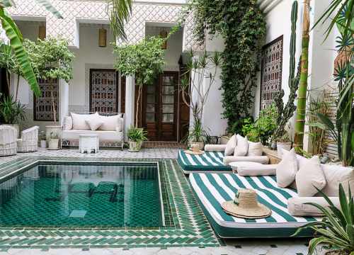 Riad Marrakech