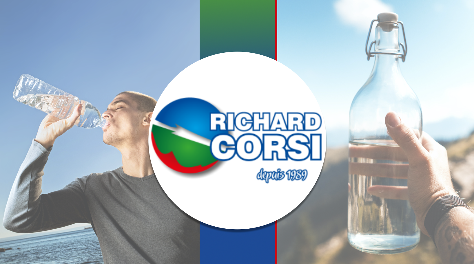 Richard Corsi