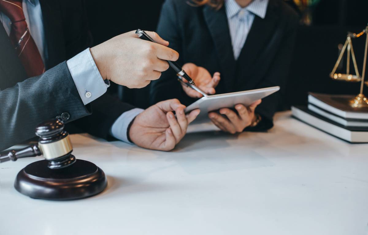 Richer Avocat
