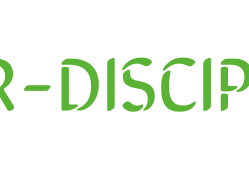 Logo Rigueur Discipline Fitness