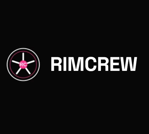 Enjoliveur personnalisé Rim Crew