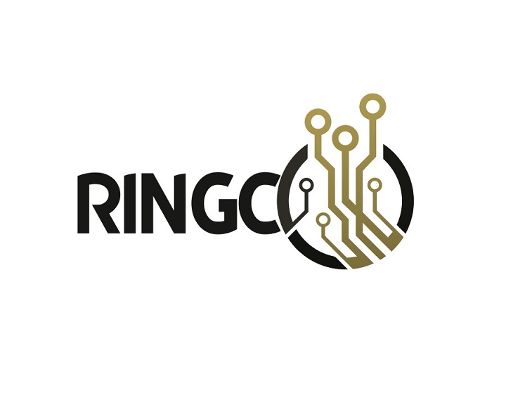 Ringco Bague connectée