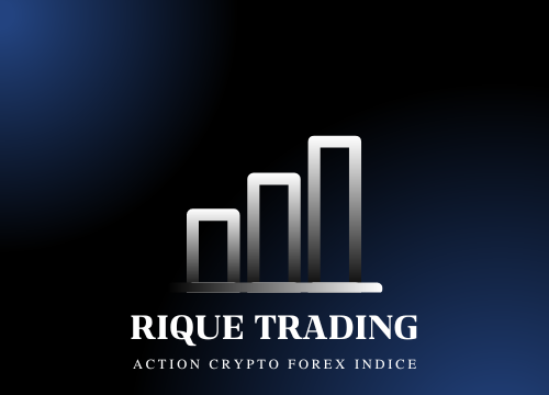 Risque trading - Formation et 'investissement