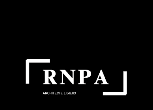 Architecte Lisieux (RNPA)