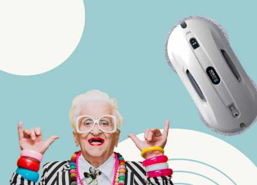 Robot Clean : une révolution dans le nettoyage