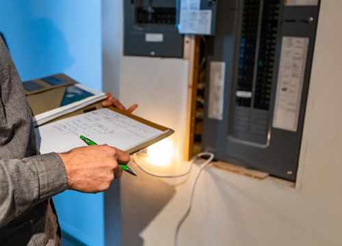 ROC Inspections - inspecteur Montérégie