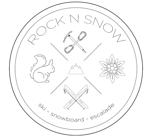 Rock N Snow
