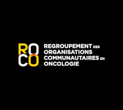 ROCO - Regroupement des organisations communautaires en oncologie