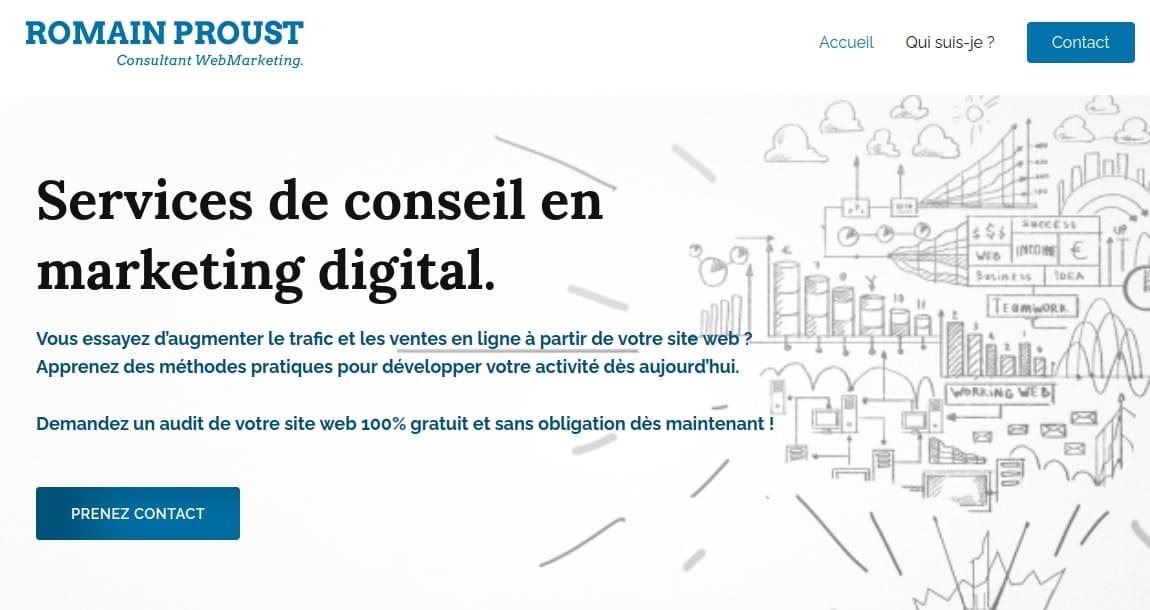 Référencement SEO à Laval