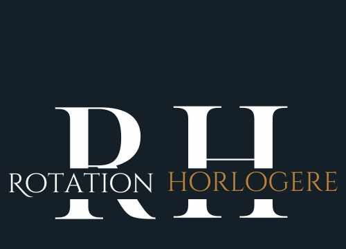 Rotation Horlogère