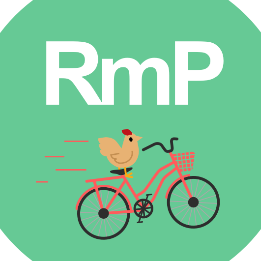 ROULE MA POULE Accessoires de vélos, vert 