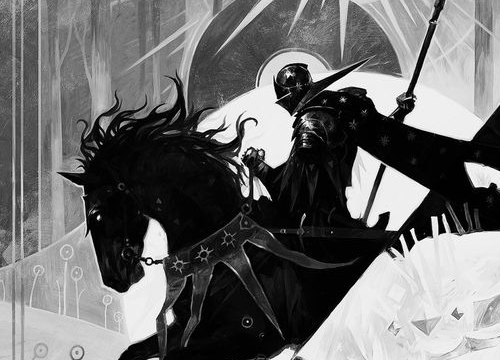 Cendres : un forum rpg dark fantasy