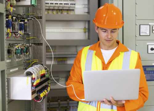 Royal electronic services