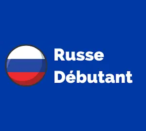 Russe Débutant