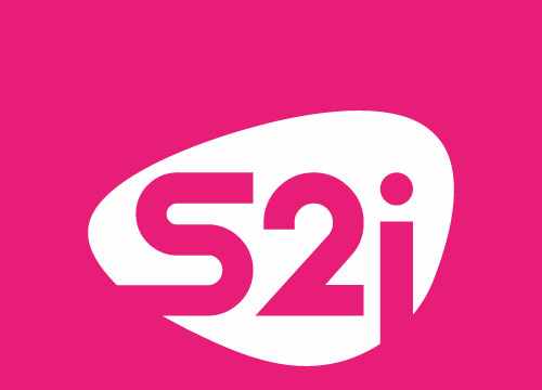 Logo de l'agence web S2i Evolution