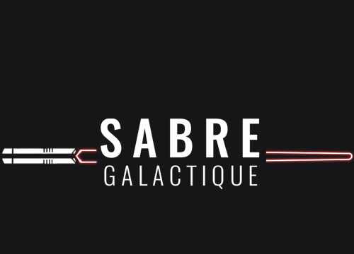 Sabre Galactique