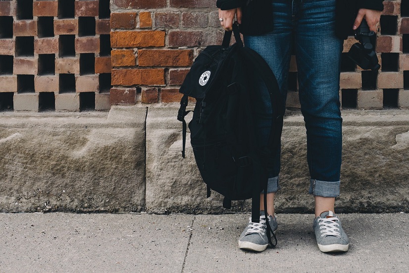 sac à dos femme