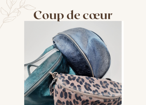 Poppins et compagnie | Sacs tendance