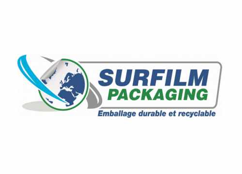 Surfilm Packaging films industriels