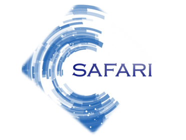 Logo de l'entreprise Safari Technologies