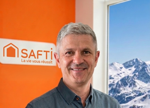 yann sougniez conseiller immobilier SAFTI