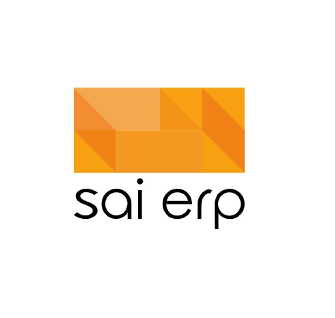 Logo de l'entreprise SAI ERP