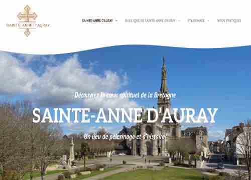 Sainte-Anne-Auray