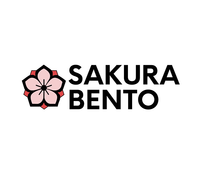 Sakura Bento