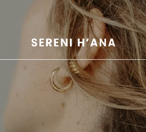 vignette Salon de coiffure | Sereni H'Ana | Relooking Le