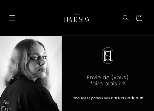 vignette KAOLYA - Coiffeur Nantes