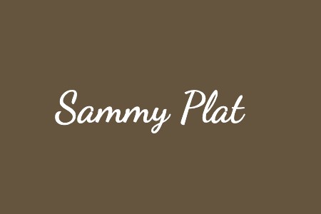 Sammy Plat