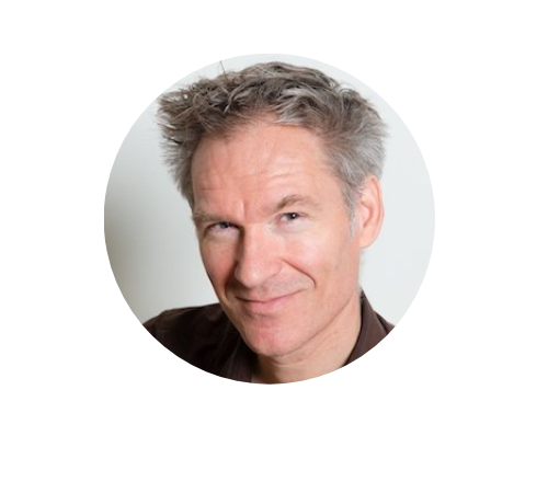 Sander de Wilde reportage télé