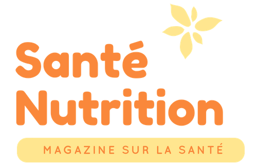 Santé Nutrition Magazine