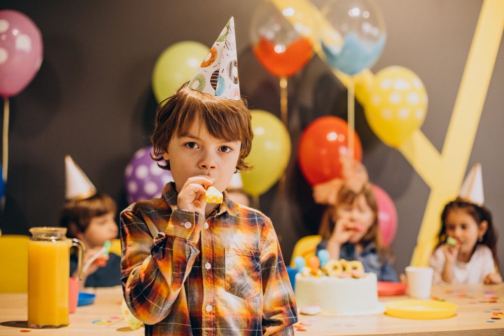 réussir vos anniversaires