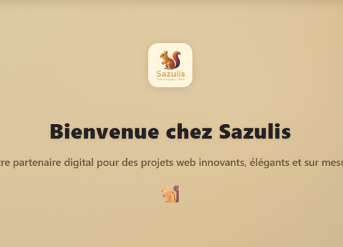 sazulis