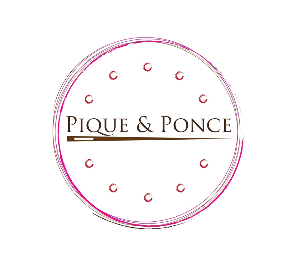 Logo Pique et Ponce